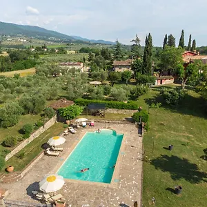Apartment Terre Di San Gorgone, Donnini