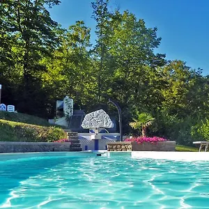Villa Morelli Gualtierotti, Pontepetri