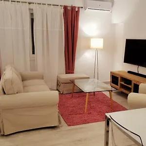 Suites Apartments Appartamento Cascais