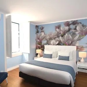 Lx Flowers Appartamento Lisbona