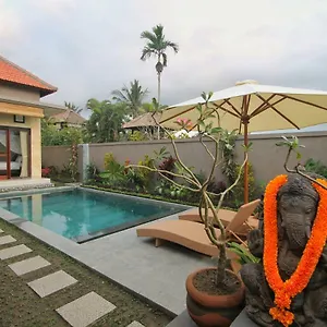 Gadri Villa Ubud