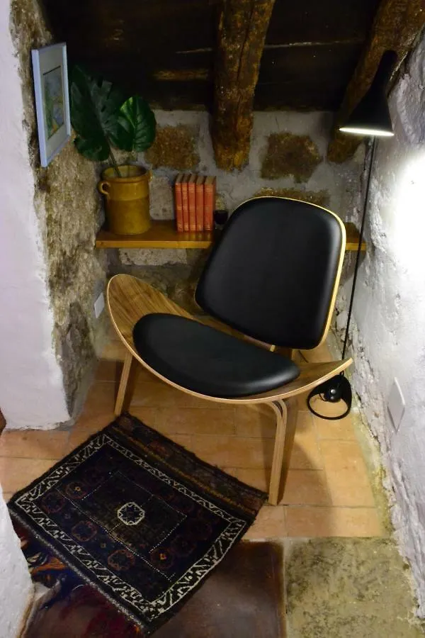 Casa Messi Lägenhet Pitigliano