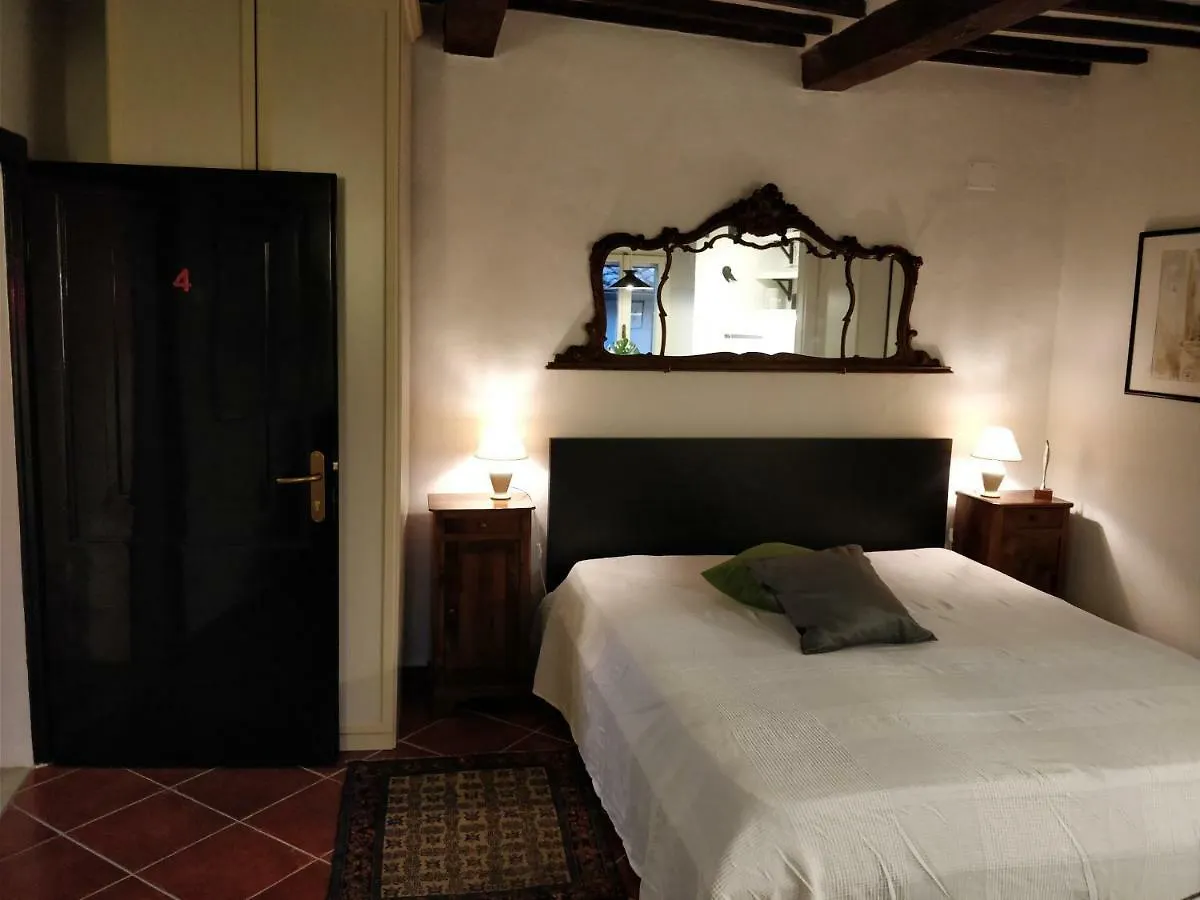 Casa Messi Apartment Pitigliano 0*,
