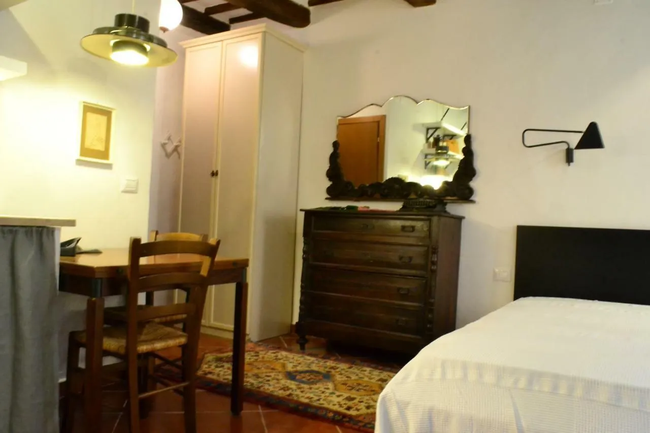 Casa Messi Apartment Pitigliano Italy