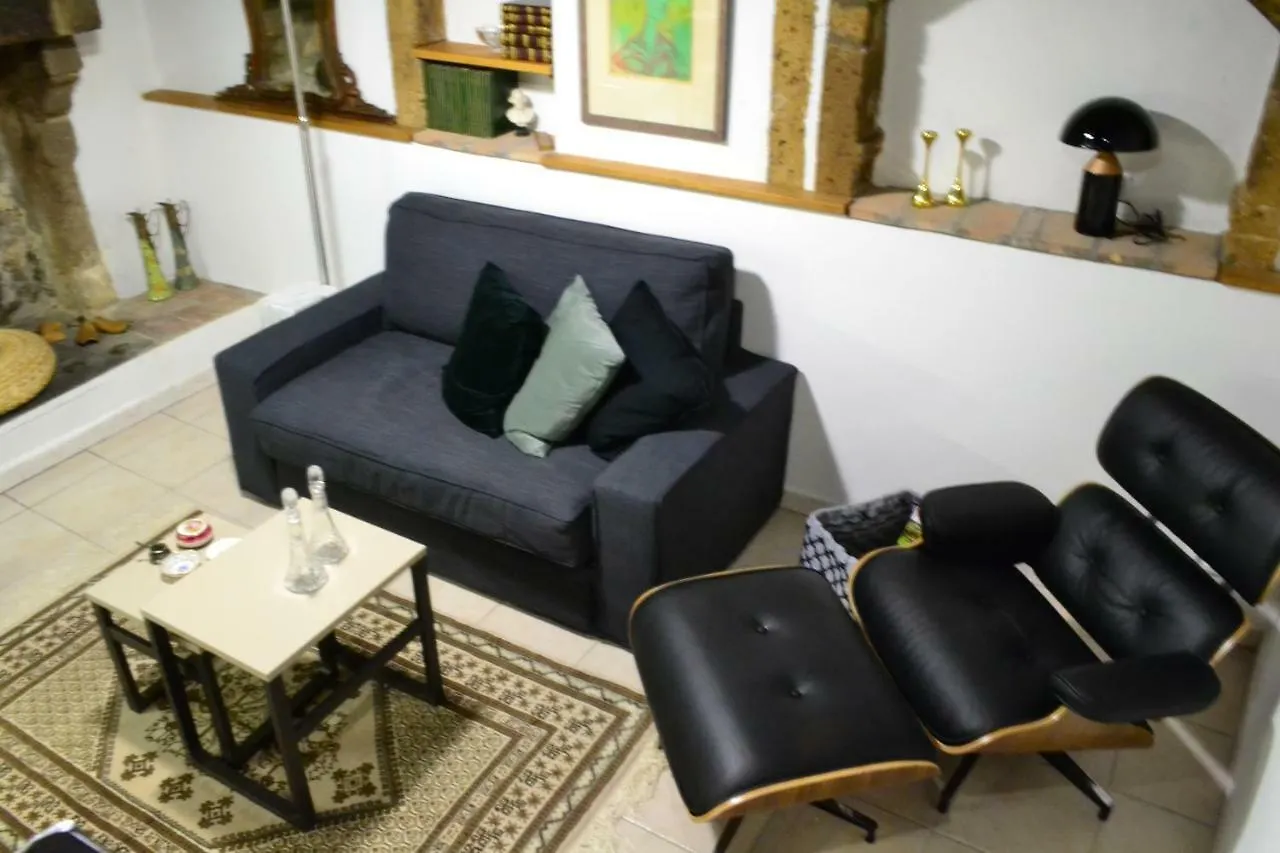 Casa Messi Apartment Pitigliano 0*,  Italy