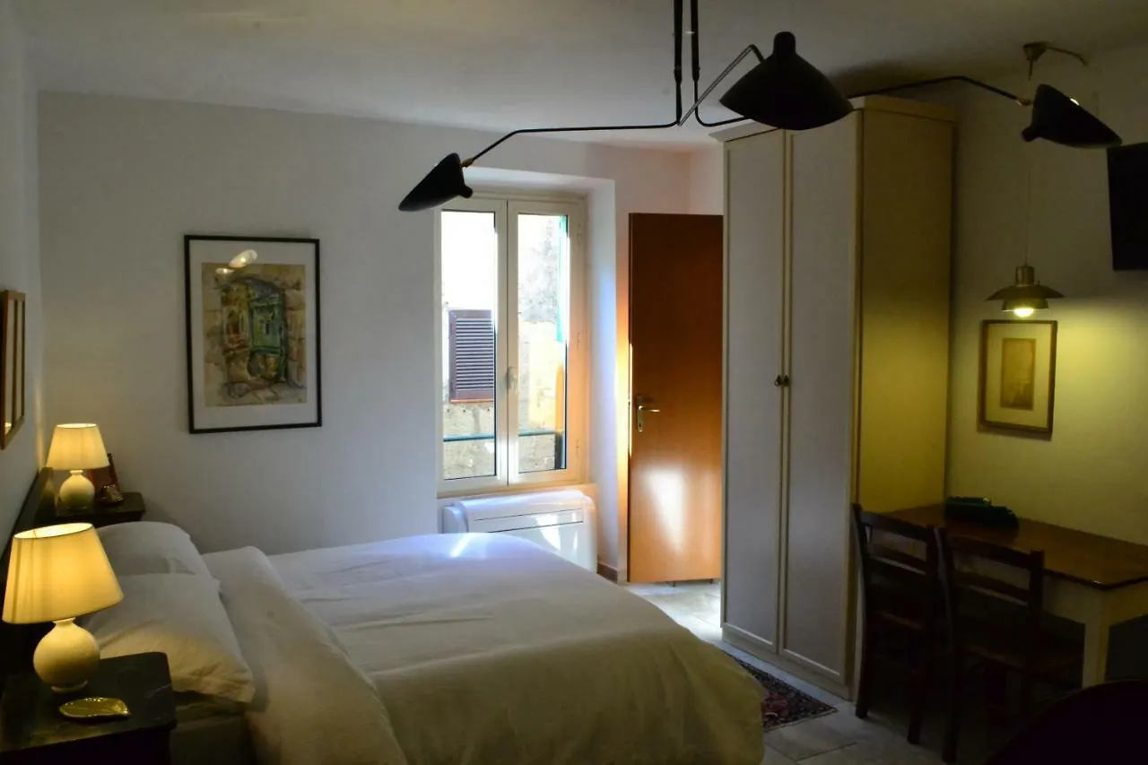 Casa Messi Apartment Pitigliano Italy
