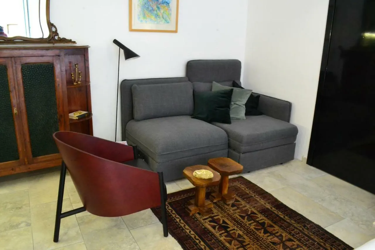 Casa Messi Apartment Pitigliano 0*,