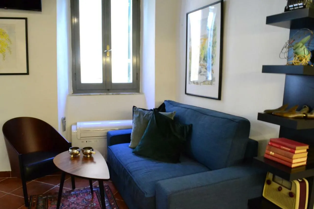 Casa Messi Apartment Pitigliano Italy