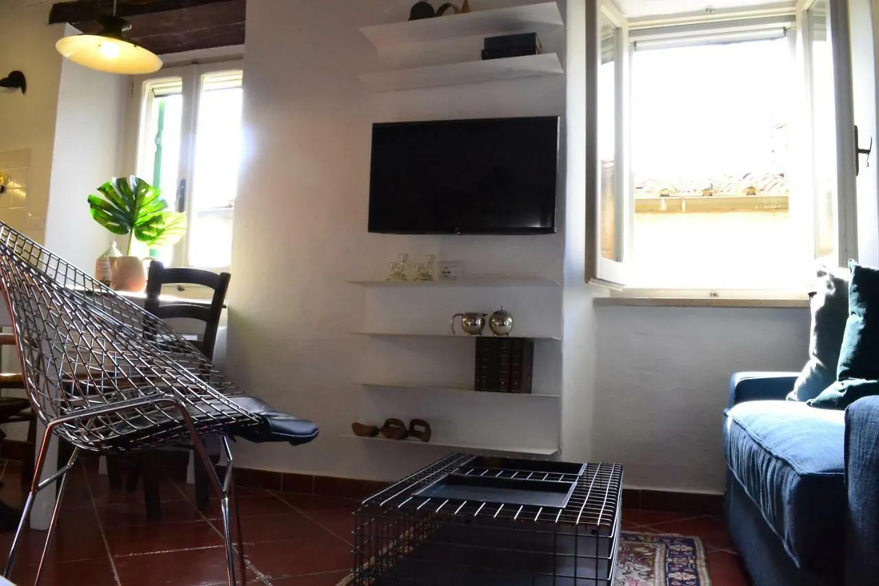Casa Messi Apartment Pitigliano 0*,  Italy