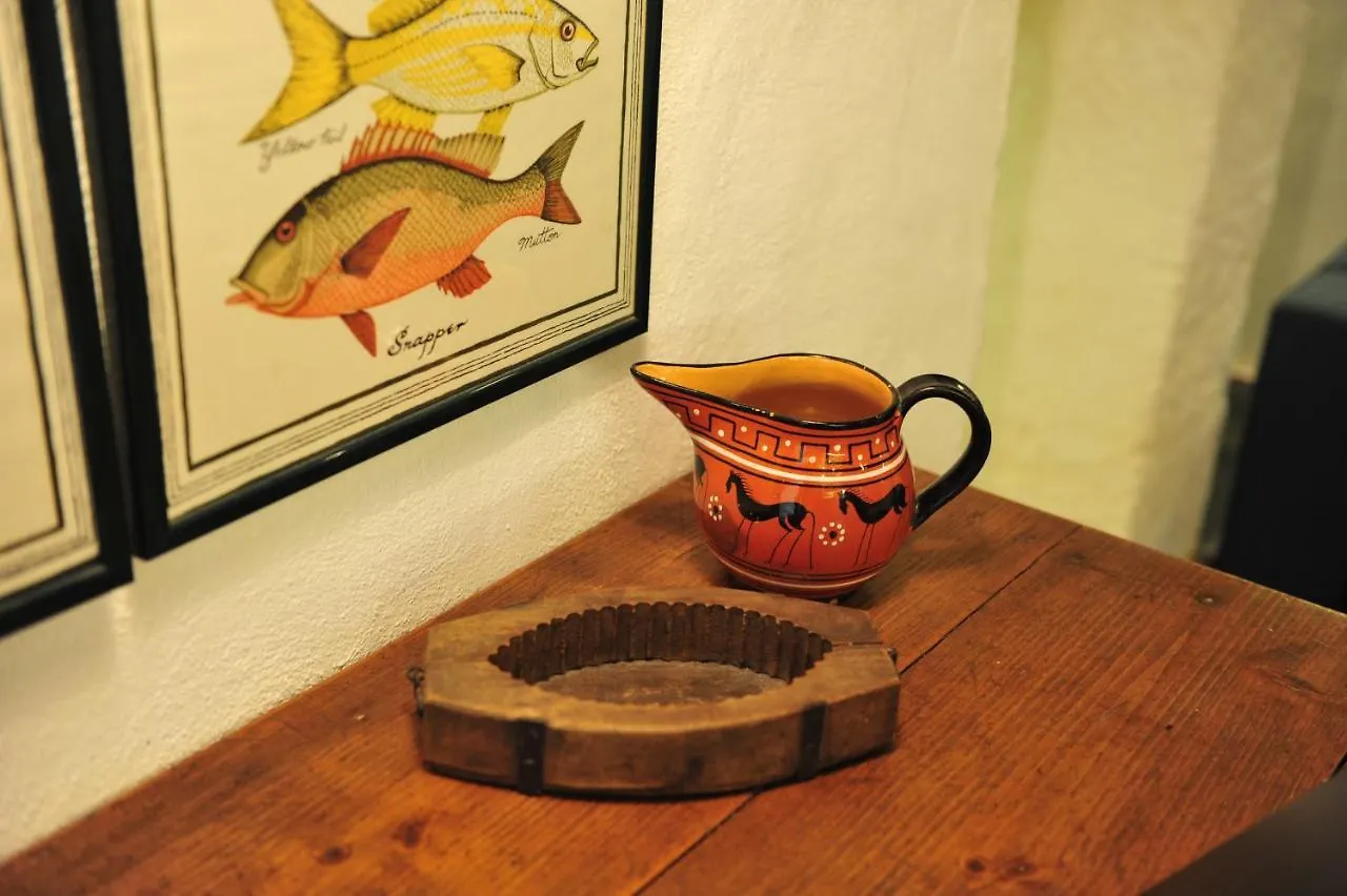 Casa Messi Apartment Pitigliano Italy