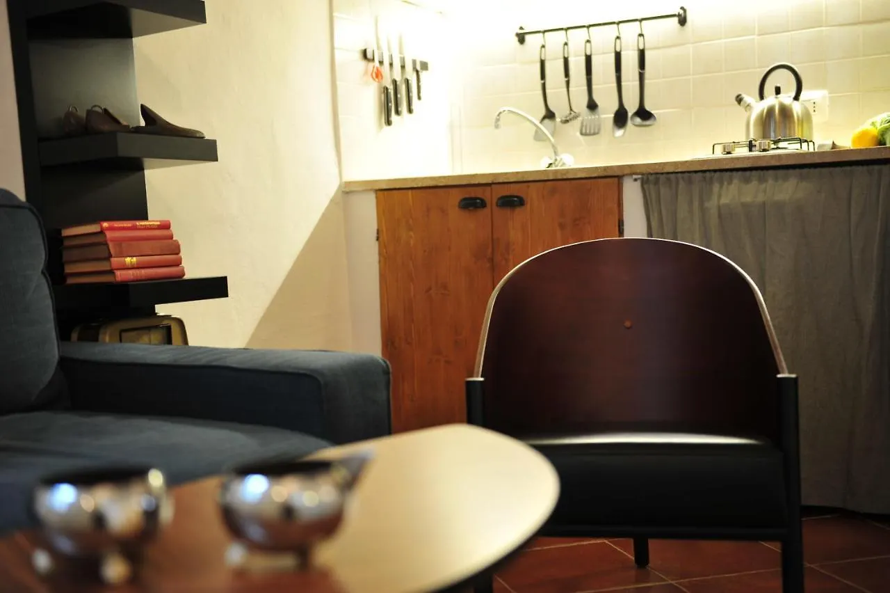 Casa Messi Apartment Pitigliano Italy