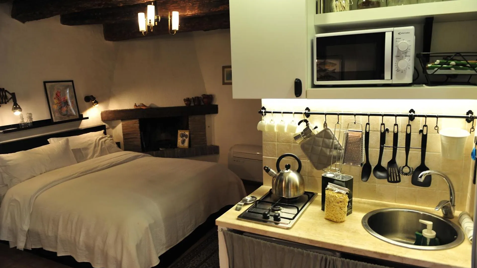 Casa Messi Apartment Pitigliano 0*,  Italy